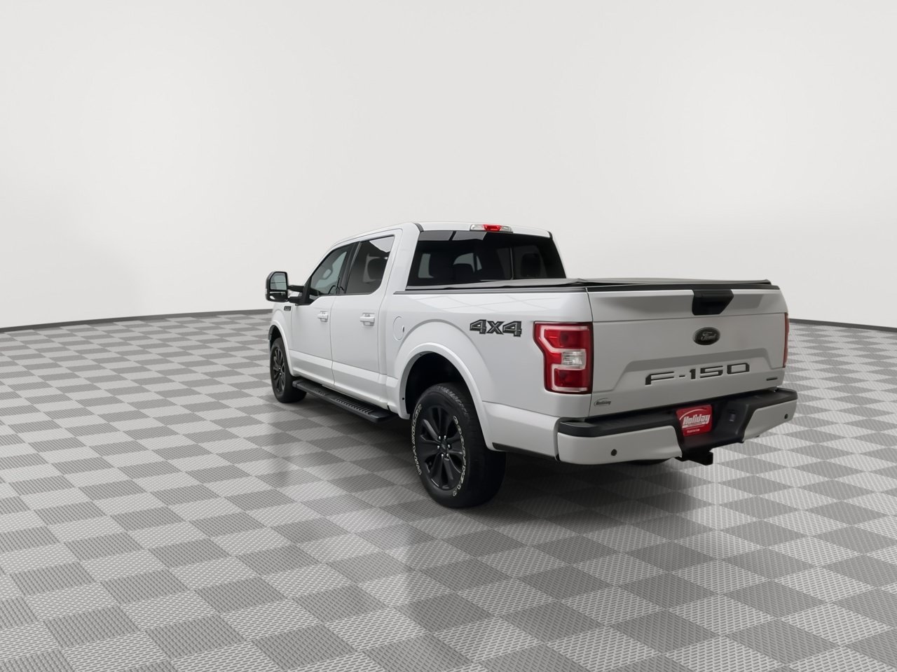 Used 2020 Ford F150 XLT w/ Equipment Group 302A Luxury AWD/4WD image 41