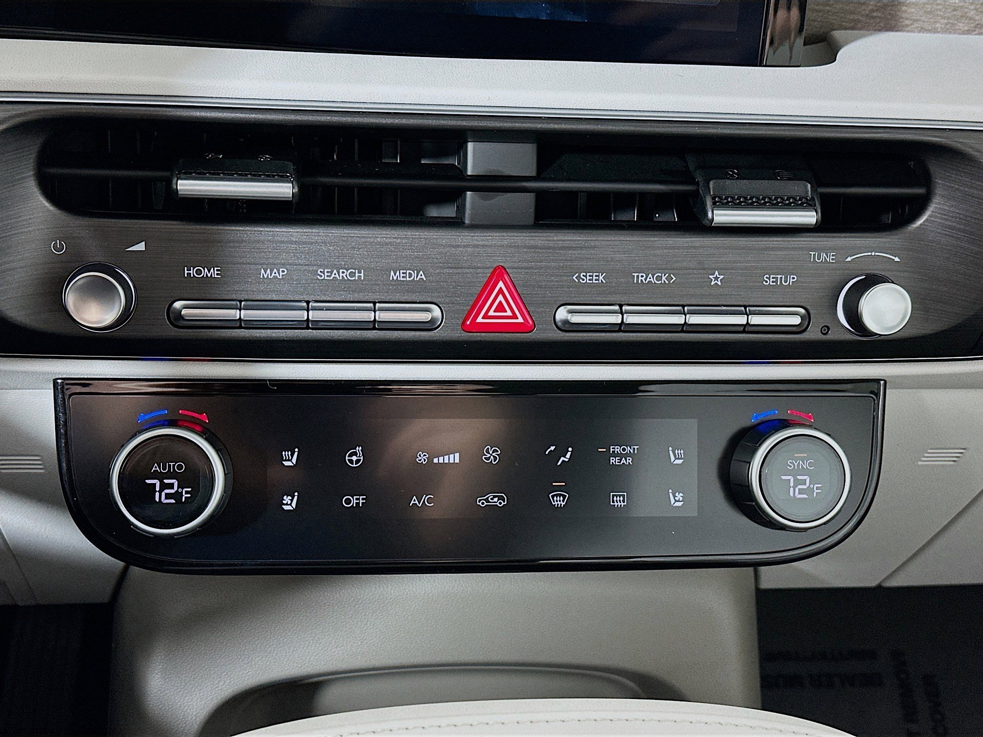 New 2026 Hyundai Palisade SEL AWD/4WD image 16