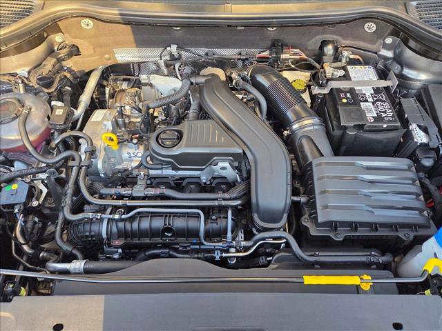 New 2026 Volkswagen Taos S image 16