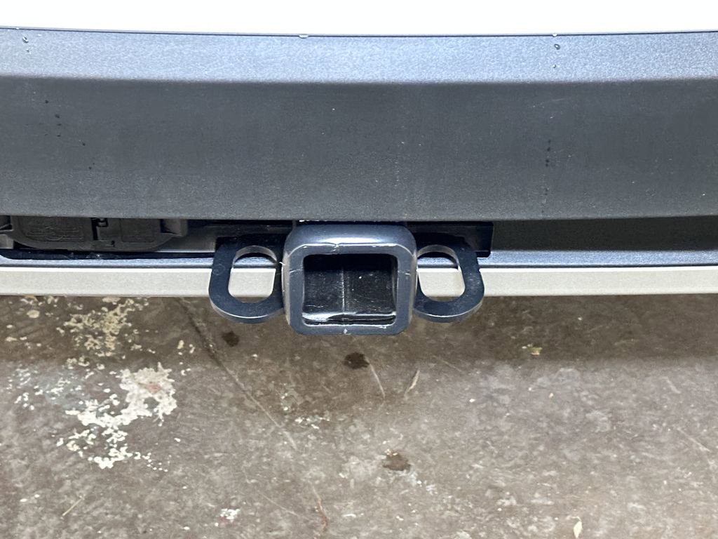 New 2026 Ford Explorer Active image 17