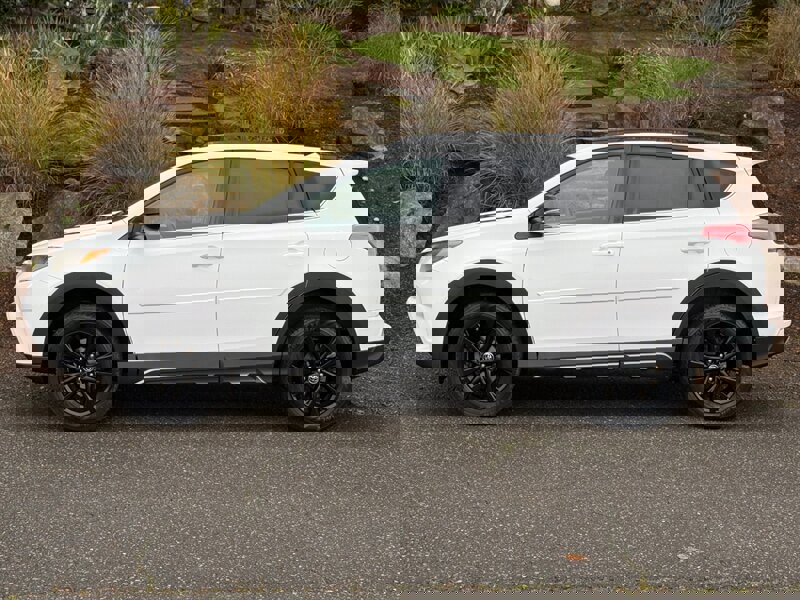 Used 2018 Toyota RAV4 Adventure w/ Cold Weather Package image 2