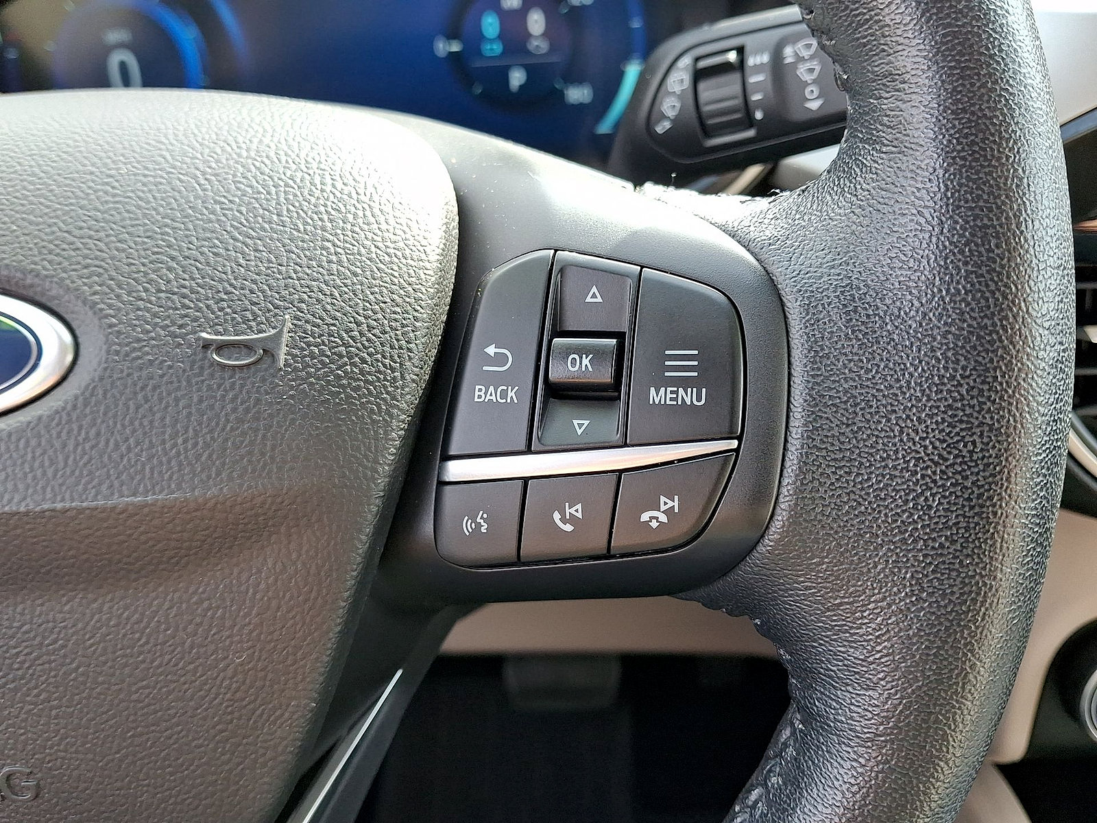 Used 2020 Ford Escape SE Sport AWD/4WD image 18