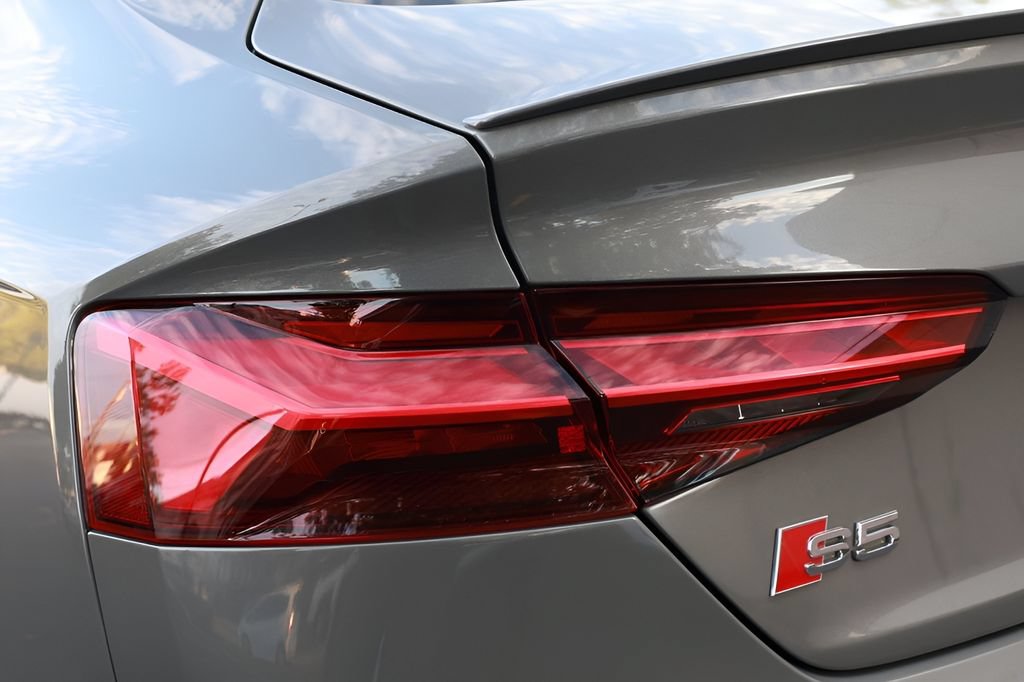 Used 2023 Audi S5 Premium Plus w/ Premium Plus Package AWD/4WD image 21