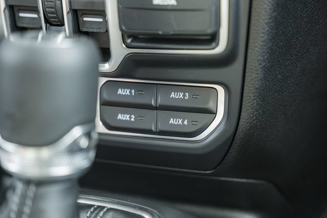 New 2026 Jeep Wrangler Unlimited Rubicon 392 w/ Quick Order Package 27X Moab AWD/4WD image 38