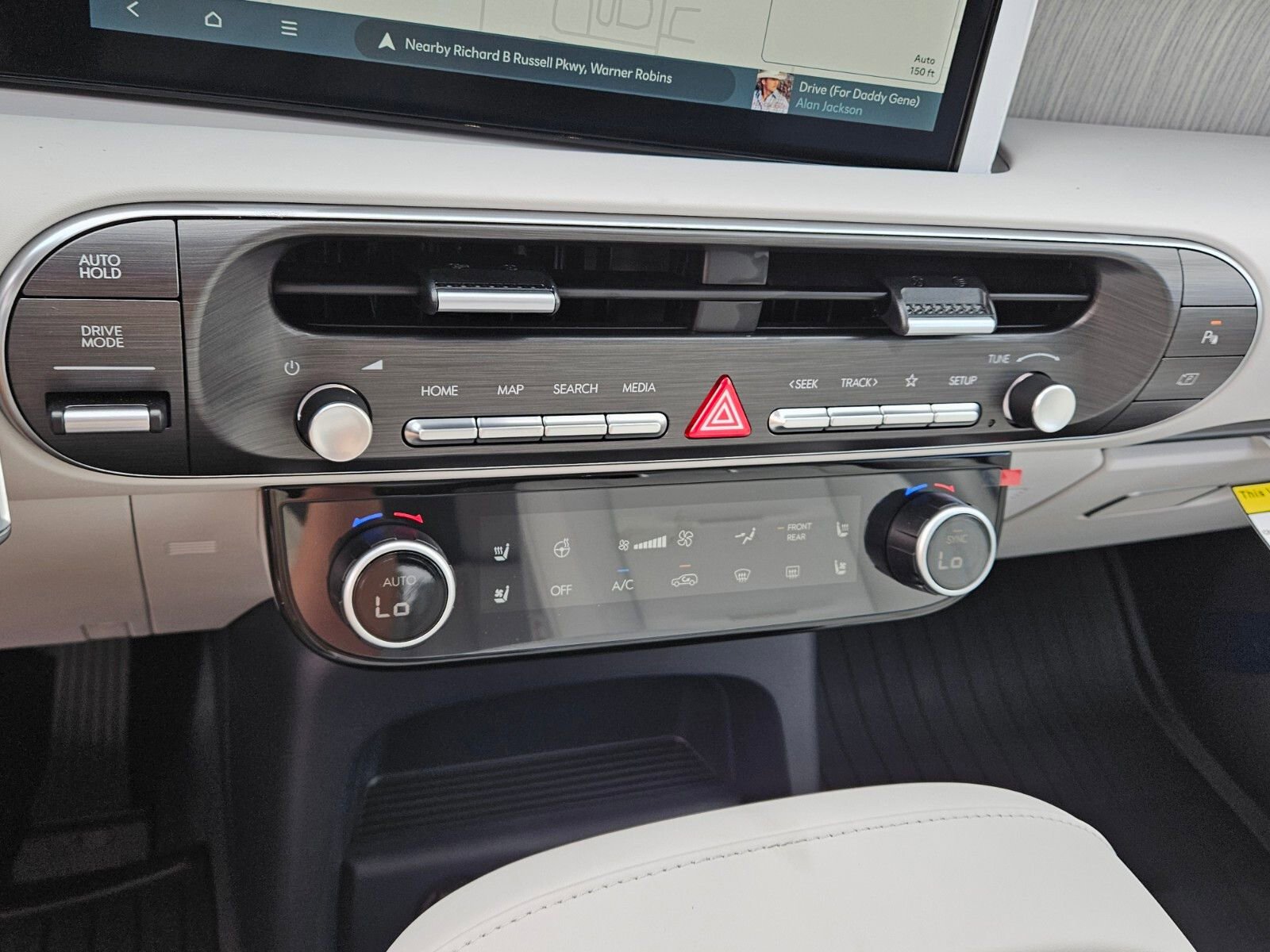 New 2026 Hyundai Palisade Calligraphy image 23