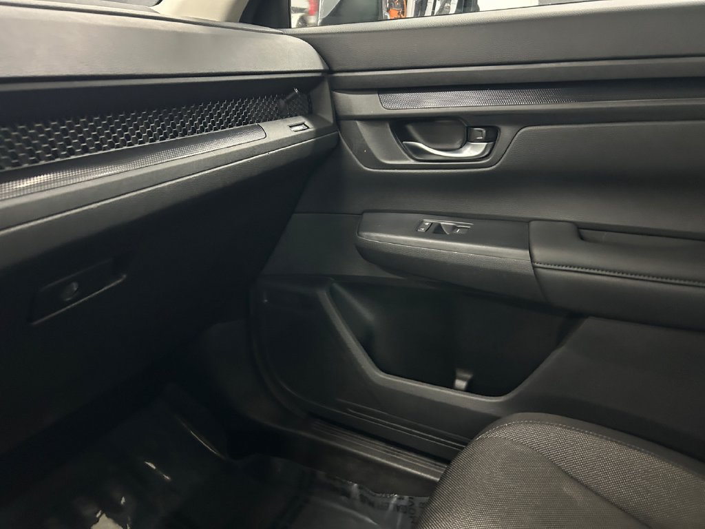 Certified 2024 Honda CR-V LX image 24