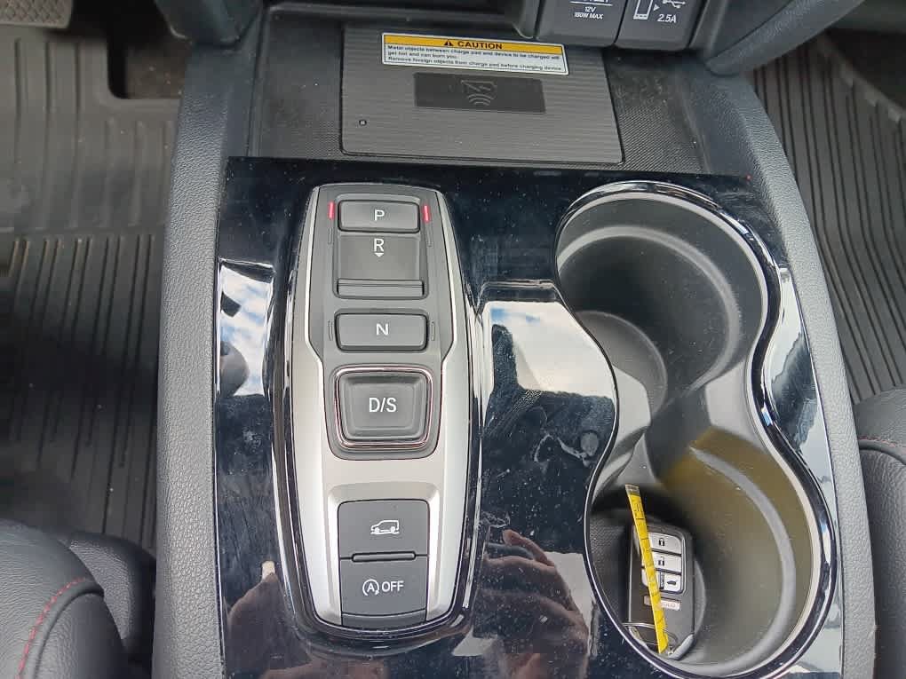 Used 2021 Honda Pilot Black Edition image 28