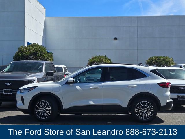 New 2025 Ford Escape SE image 5