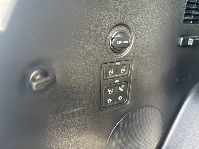 Certified 2022 Hyundai Palisade Limited w/ Cargo Package image 50