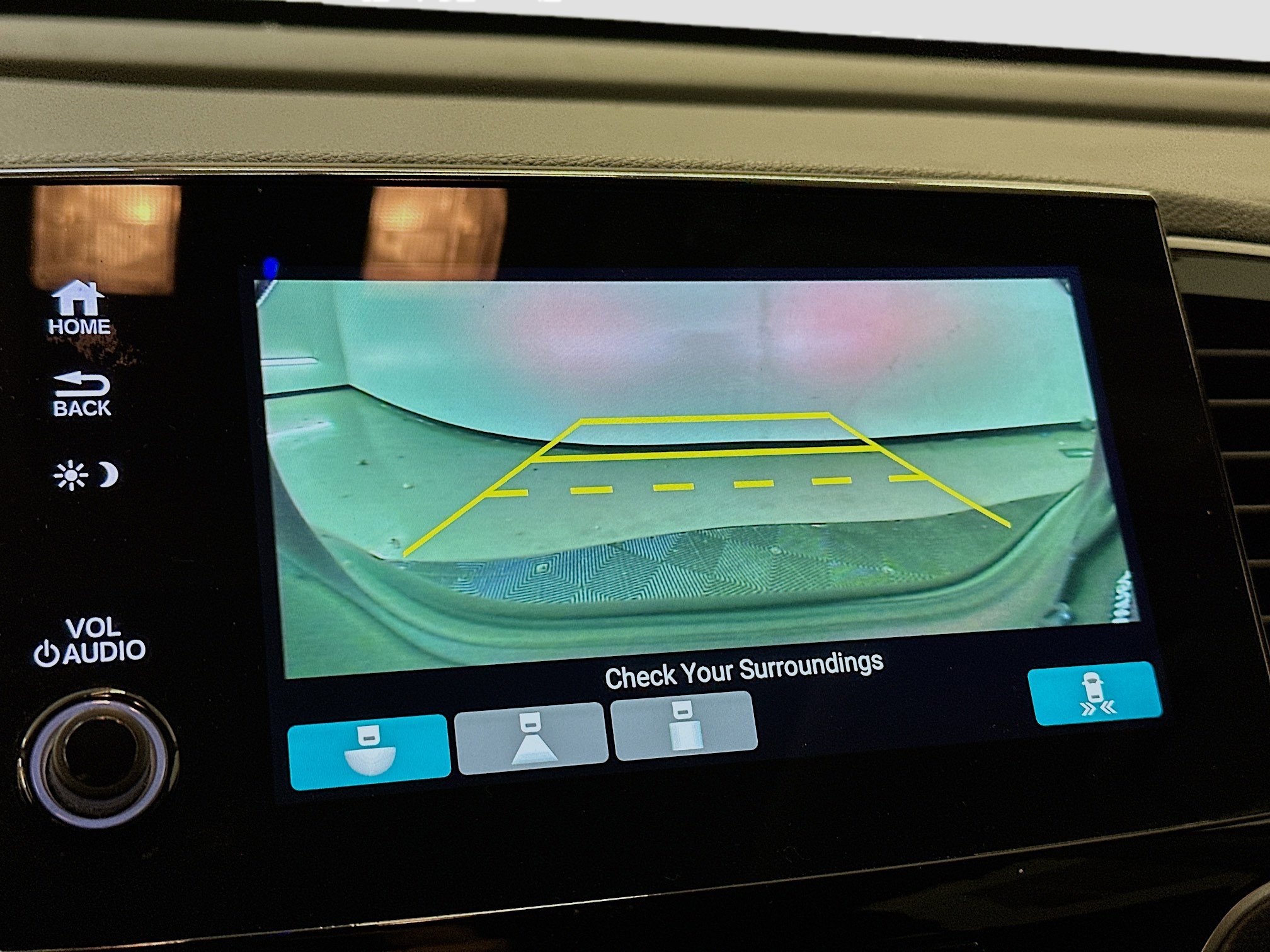 Used 2022 Honda Pilot EX-L image 22