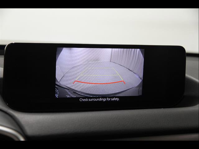 Certified 2023 MAZDA CX-50 Meridian Edition AWD/4WD image 12