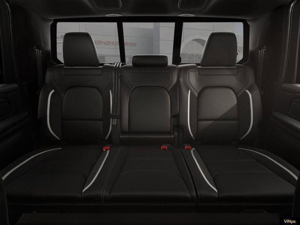 New 2026 RAM 1500 RHO image 2