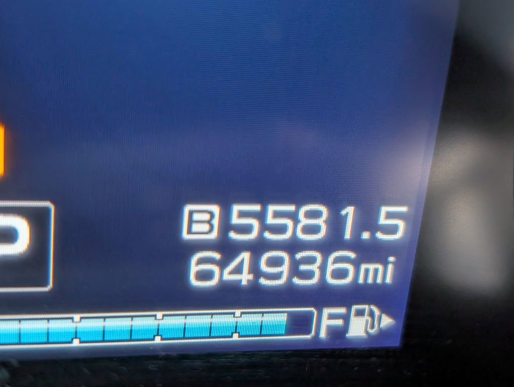 Used 2018 Subaru Crosstrek 2.0i Limited image 29