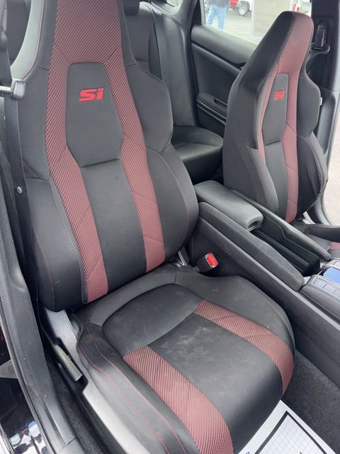 Used 2020 Honda Civic Si image 21