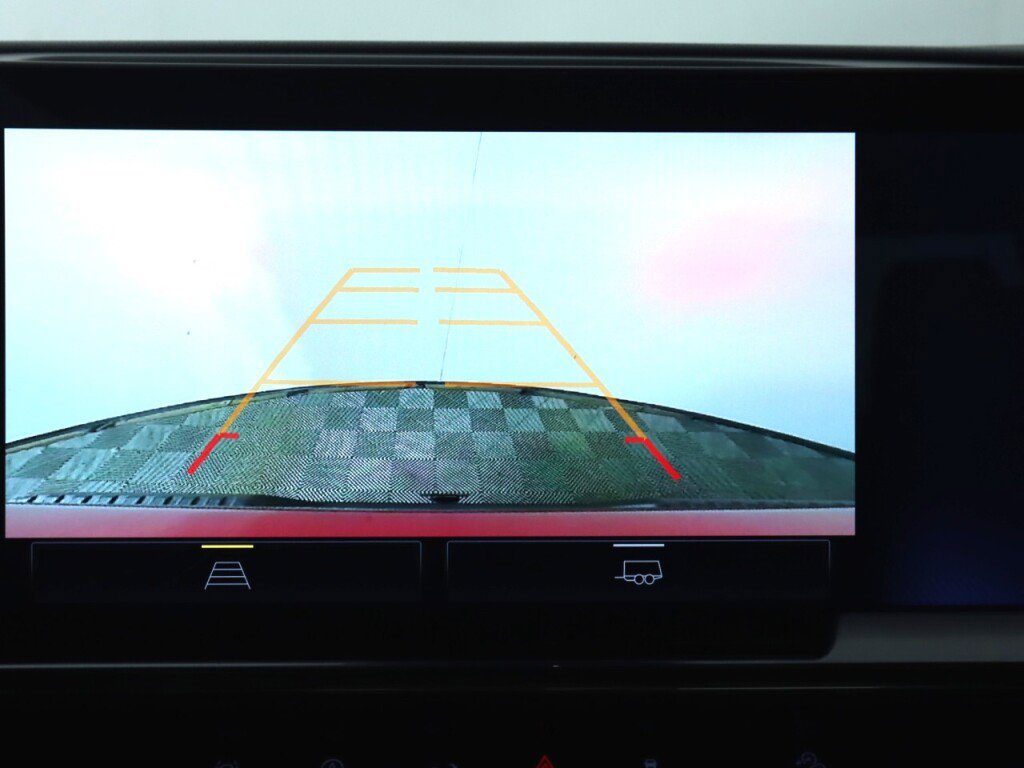 Used 2024 Chevrolet Silverado 1500 LT Trail Boss w/ Protection Package image 19