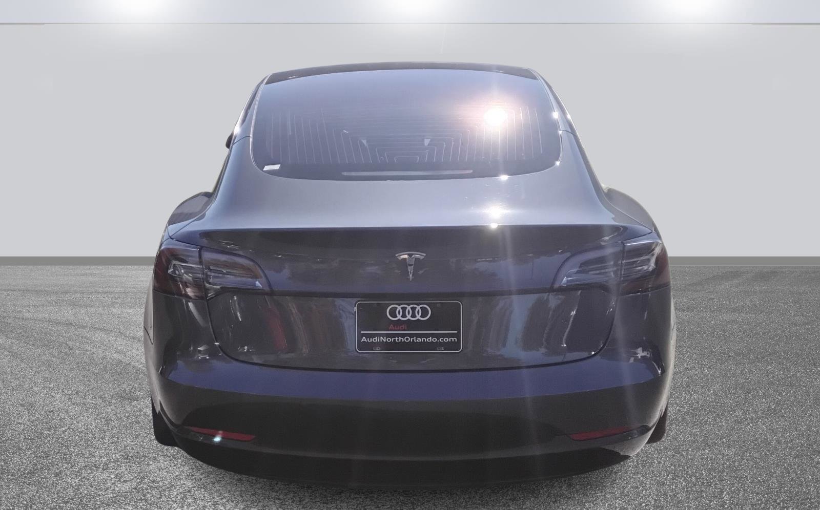 Used 2018 Tesla Model 3 Long Range image 5