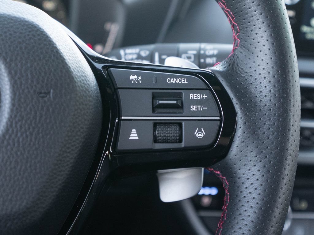 Certified 2026 Acura ADX A-Spec w/ Advance Package AWD/4WD image 26