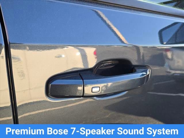 Used 2019 Chevrolet Silverado 1500 RST w/ All-Star Edition AWD/4WD image 16