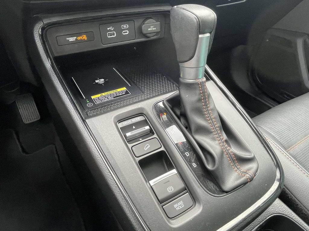 Used 2024 Honda CR-V Sport-L image 20