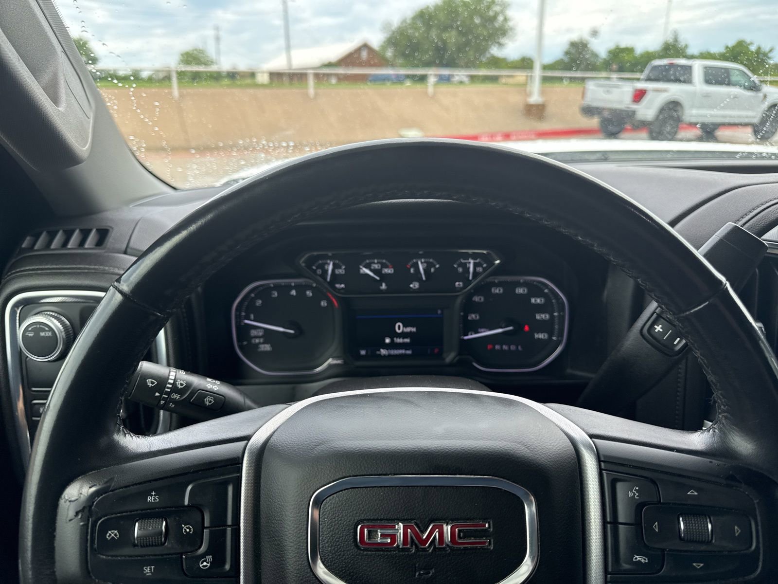 Used 2021 GMC Sierra 1500 SLT image 12