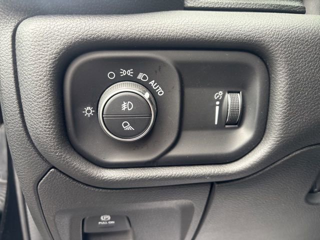 Used 2024 RAM 1500 Big Horn image 13