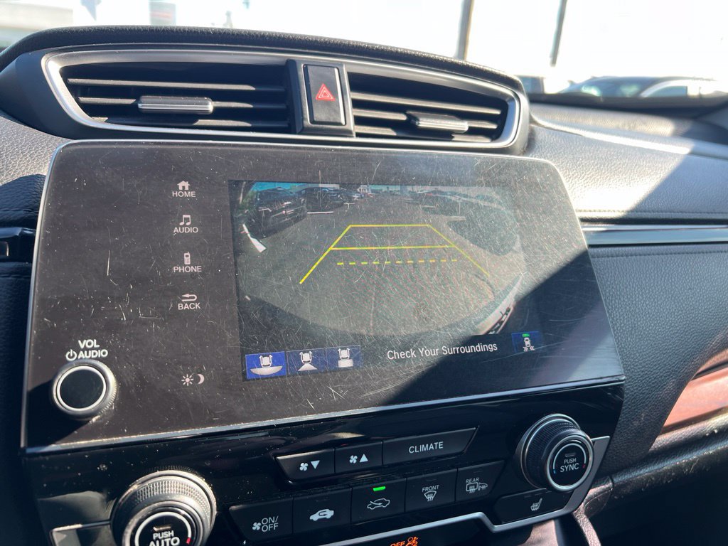 Used 2019 Honda CR-V EX image 13