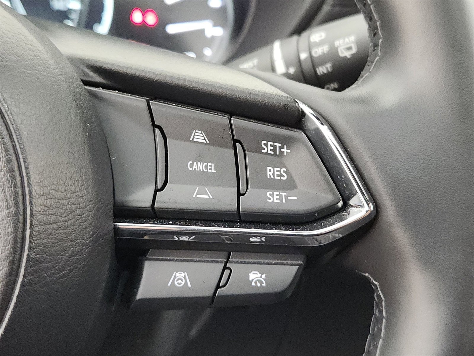 Certified 2025 MAZDA CX-5 Signature image 37