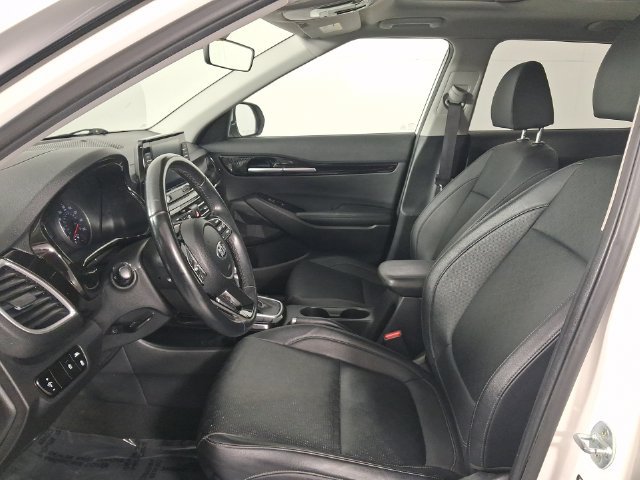 Used 2021 Kia Seltos EX AWD/4WD image 20