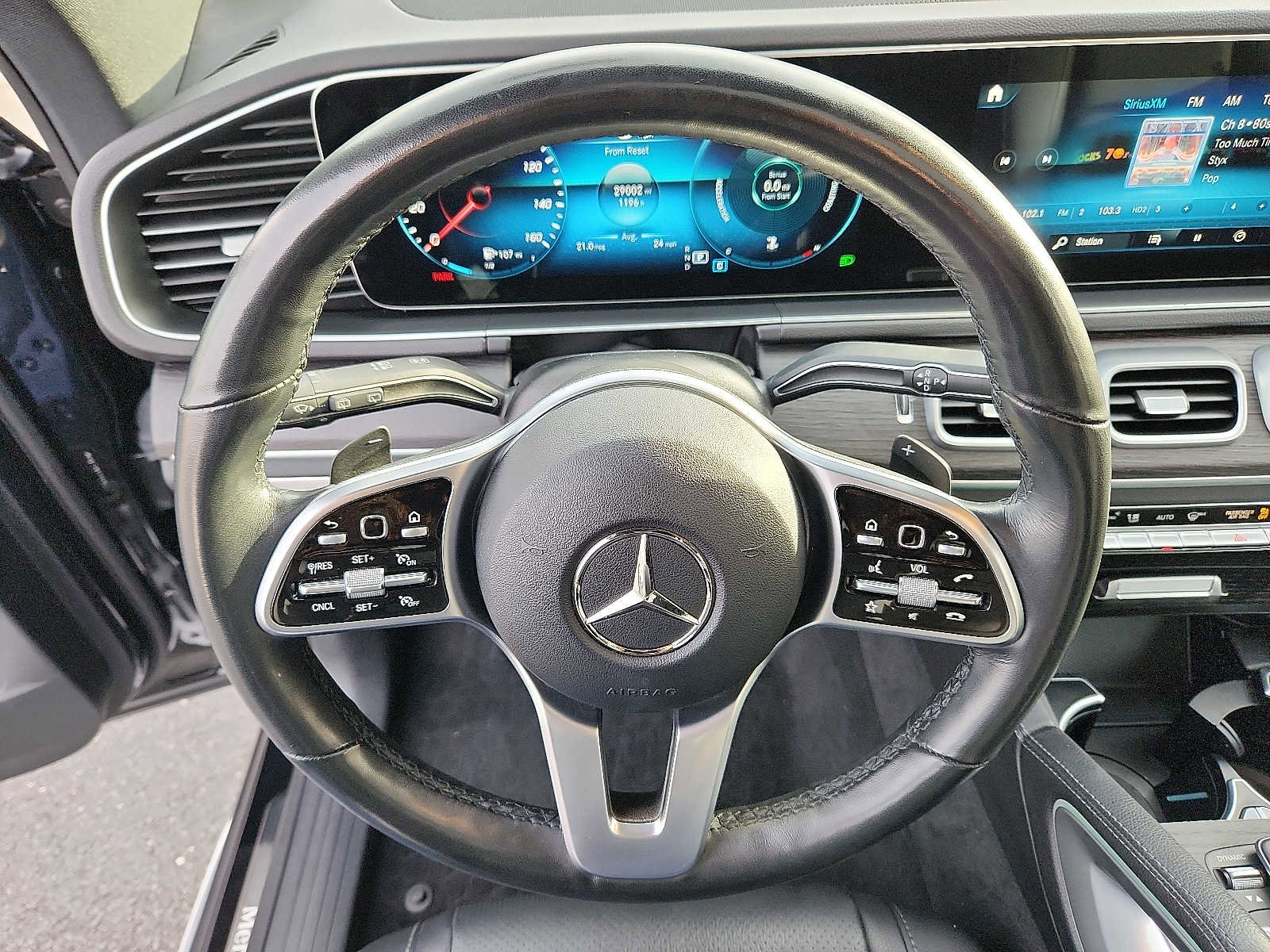 Used 2022 Mercedes-Benz GLE 350 4MATIC image 19