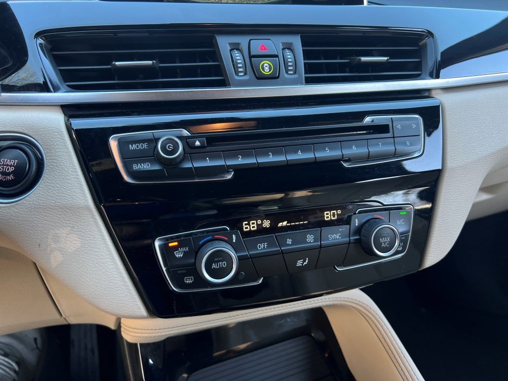 Used 2016 BMW X1 xDrive28i image 21