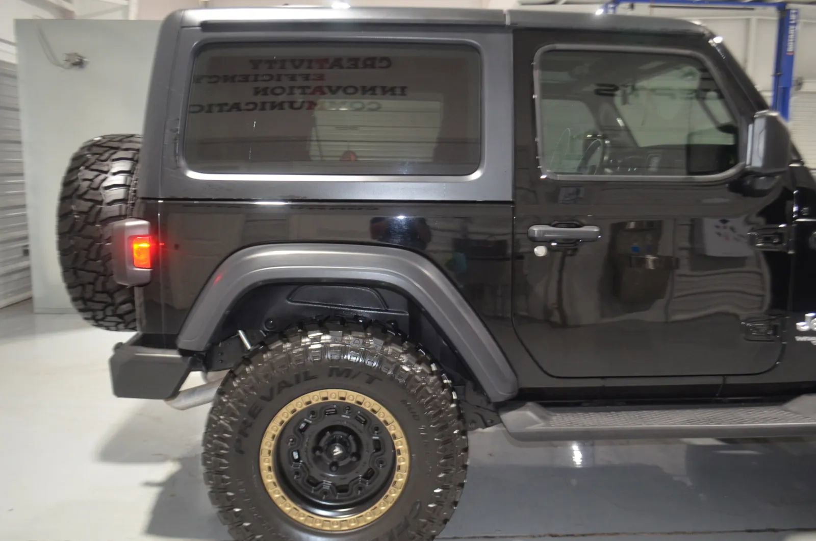 Used 2020 Jeep Wrangler Sport image 8