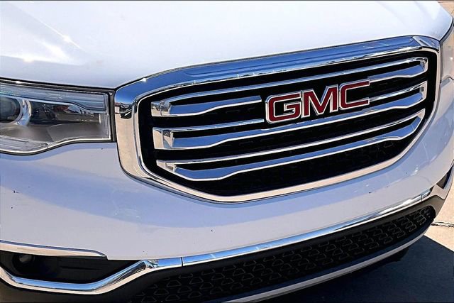 Used 2017 GMC Acadia SLT FWD image 30