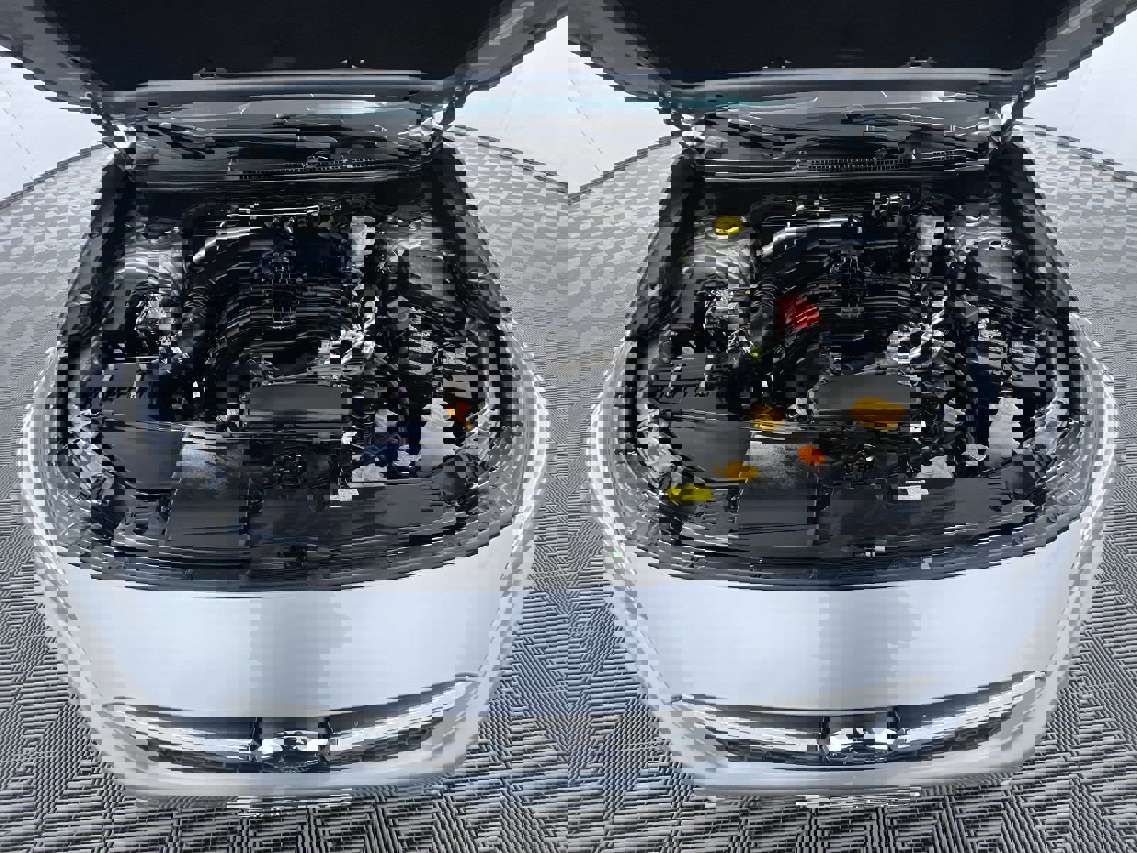 Used 2022 Subaru Impreza Premium image 25