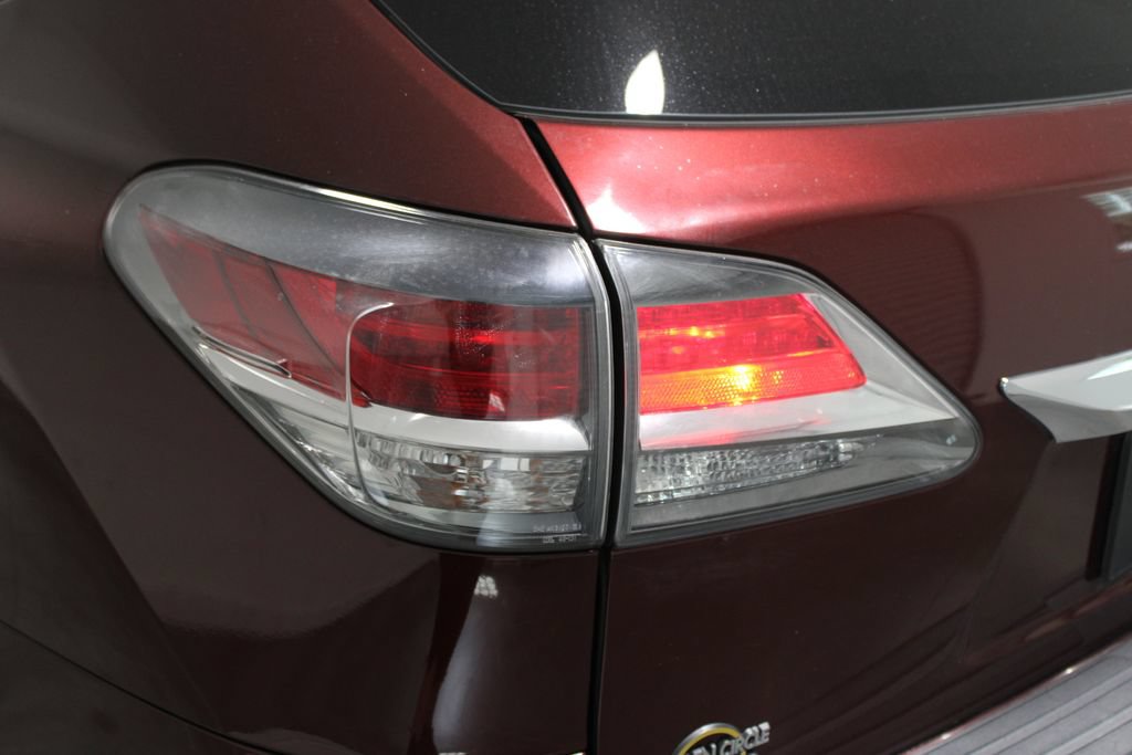 Used 2015 Lexus RX 350 AWD image 54