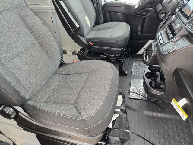 Used 2025 RAM ProMaster 2500 w/ Convenience Group image 13