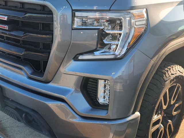 Used 2021 GMC Sierra 1500 Elevation w/ Preferred Package AWD/4WD image 10