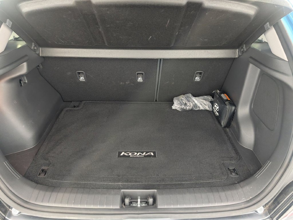 Used 2023 Hyundai Kona Limited AWD/4WD image 20