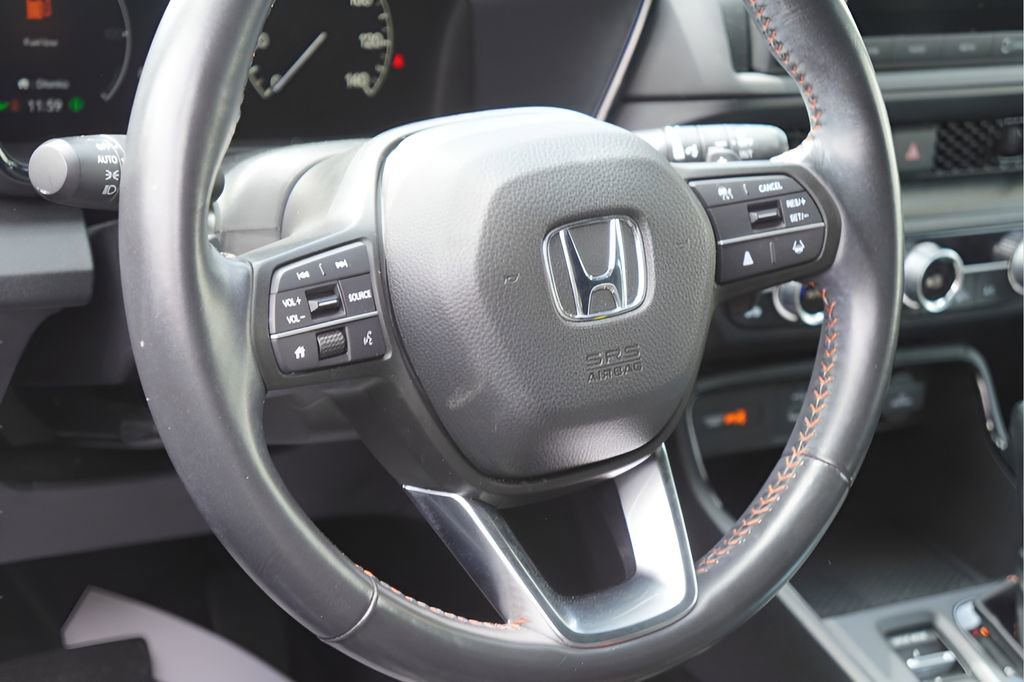 Used 2023 Honda CR-V Sport image 13