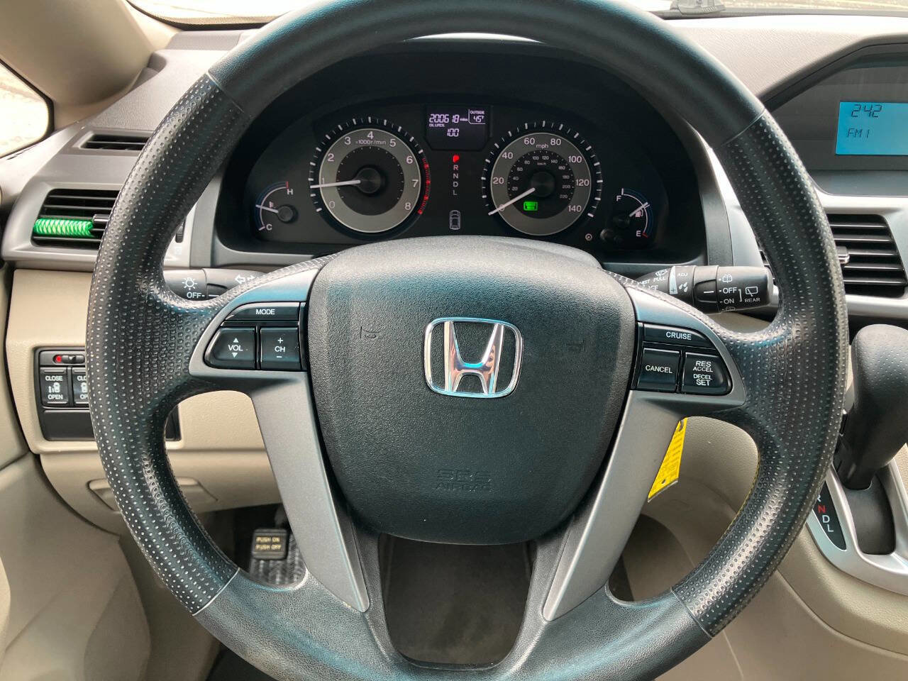 Used 2011 Honda Odyssey EX image 17