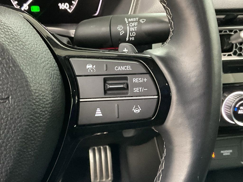 Used 2025 Honda Civic Sport image 10