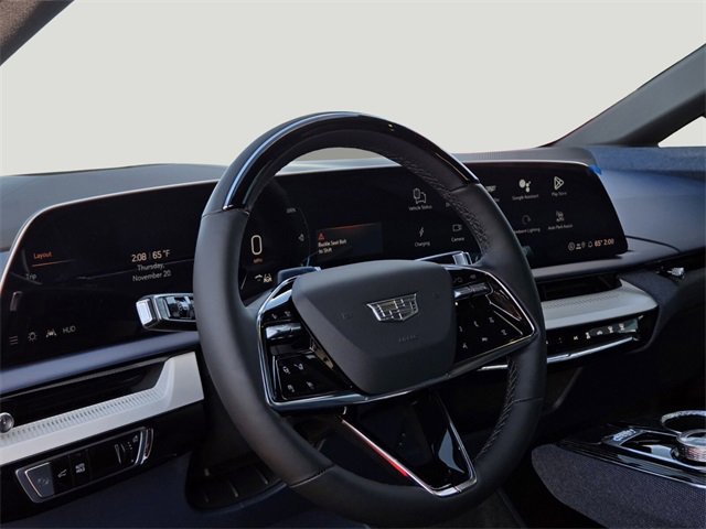 New 2026 Cadillac Optiq Sport 2 image 11