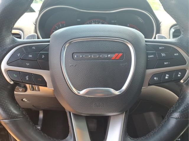 Used 2020 Dodge Durango Citadel AWD/4WD image 13