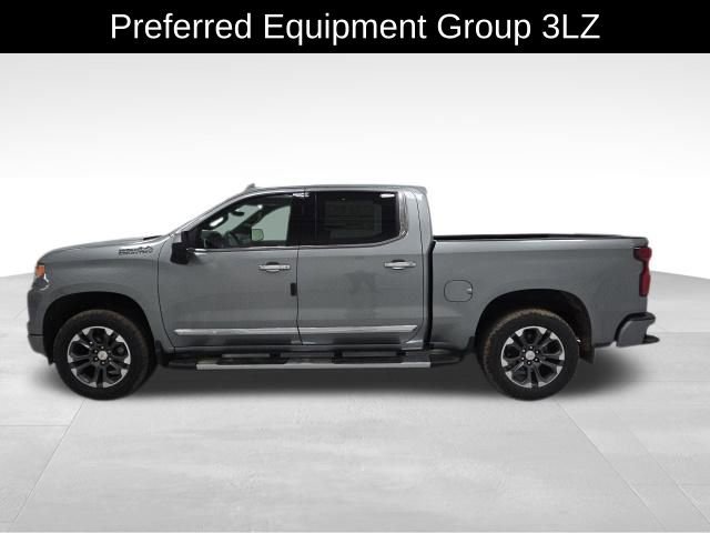 New 2026 Chevrolet Silverado 1500 High Country w/ Technology Package image 2