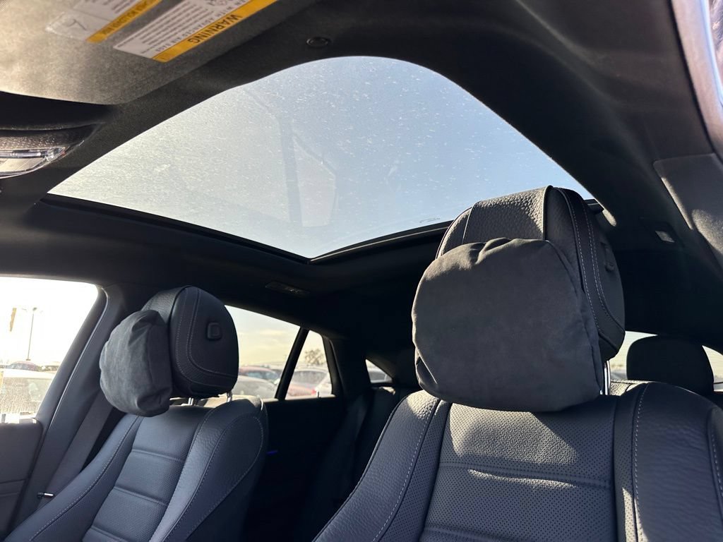 New 2025 Mercedes-Benz GLE 450 4MATIC Coupe image 16