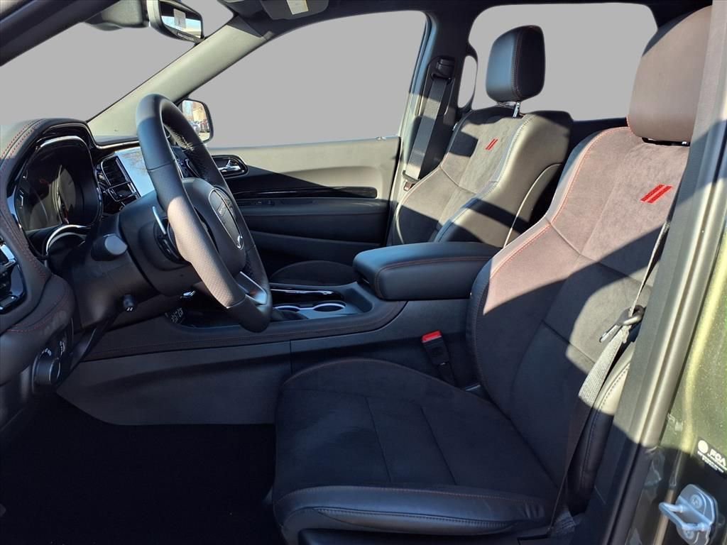 New 2026 Dodge Durango GT image 20