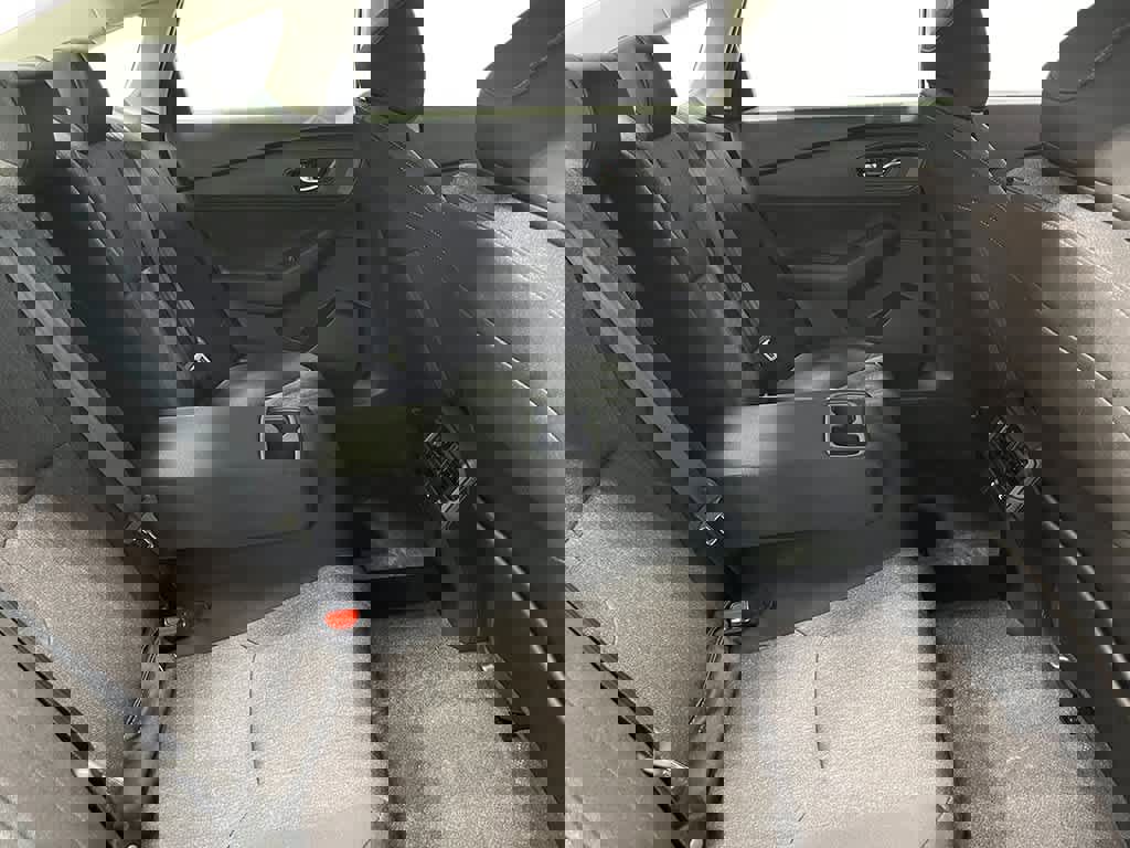 New 2026 Honda Accord SE image 26