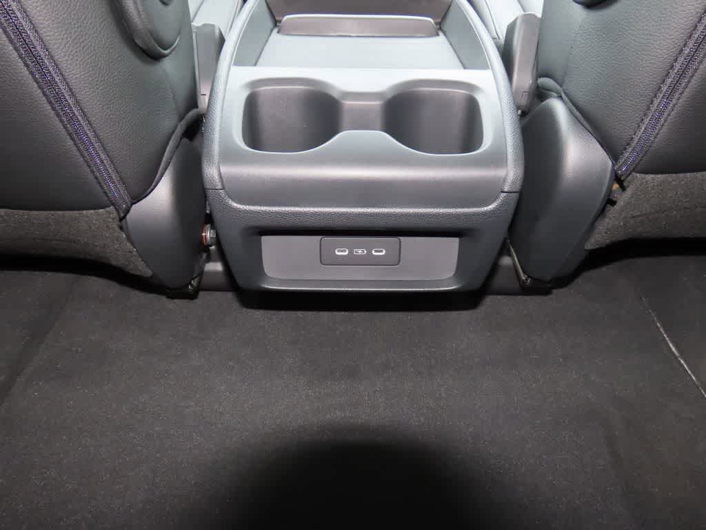 New 2026 Honda Odyssey EX-L image 24