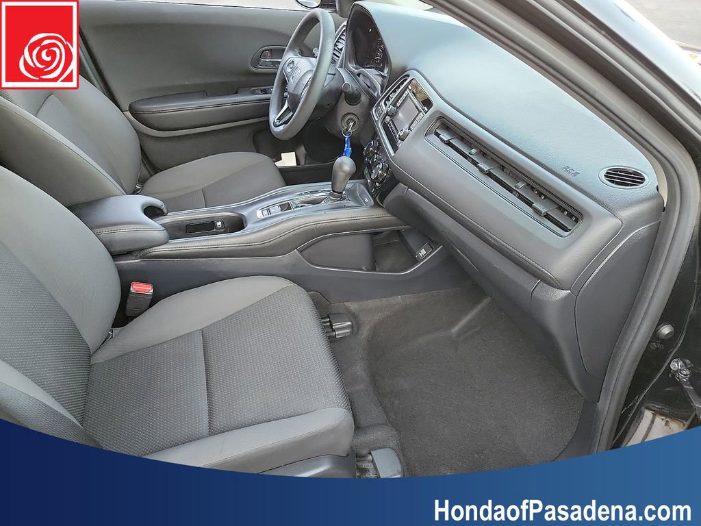 Used 2019 Honda HR-V LX image 20