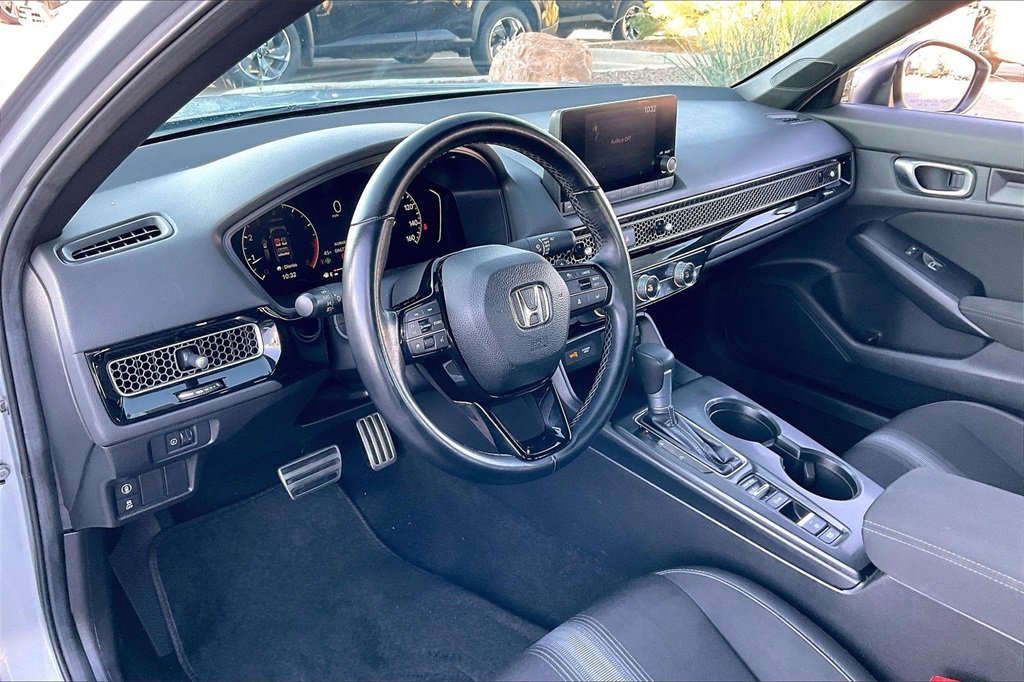 Used 2024 Honda Civic Sport image 14