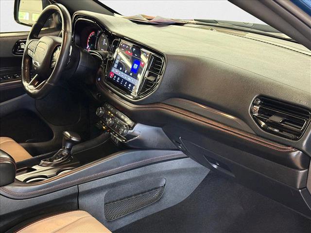 Used 2024 Dodge Durango GT image 25